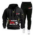 Suzuki GSX R Logo Motorcycle Racing Team 2026 — main product photo