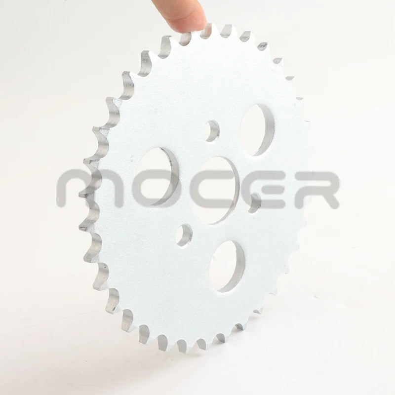 High quality 428 29T/35T Drive gear 29/35 Tooth — product photo 5 of 6