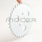 High quality 428 29T/35T Drive gear 29/35 Tooth — product photo 5 of 6