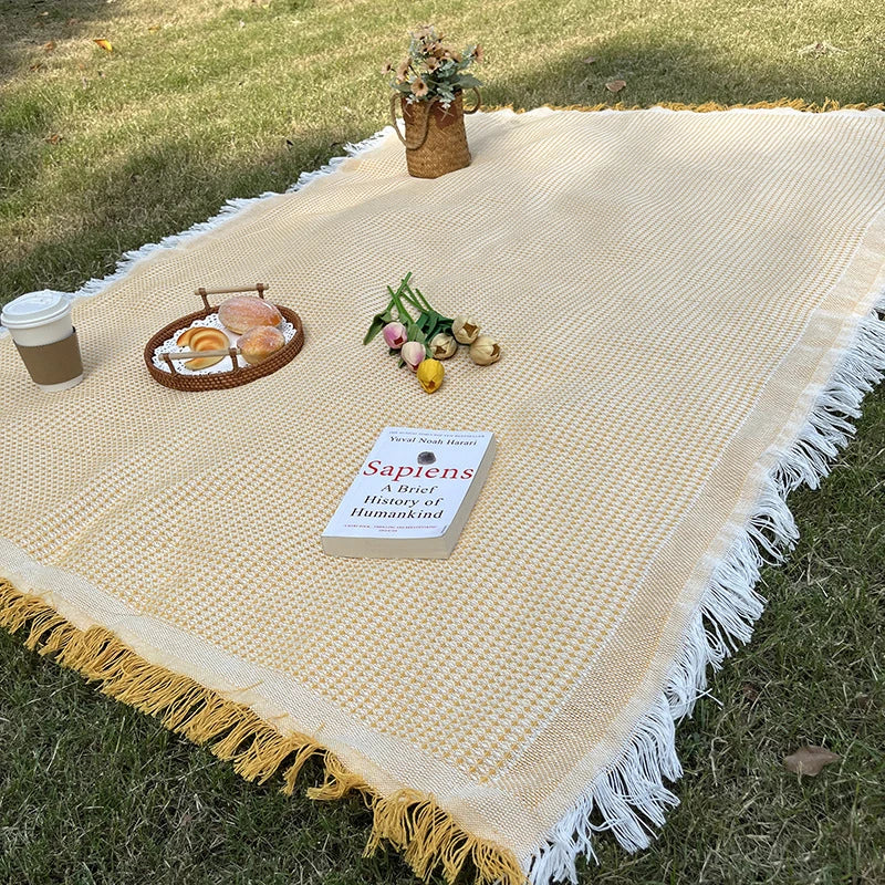 Camping Blanket — product photo 3 of 5