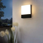 Minimalist Ultra Bright Wall Lamp Outdoor Waterproof IP65 — main product photo