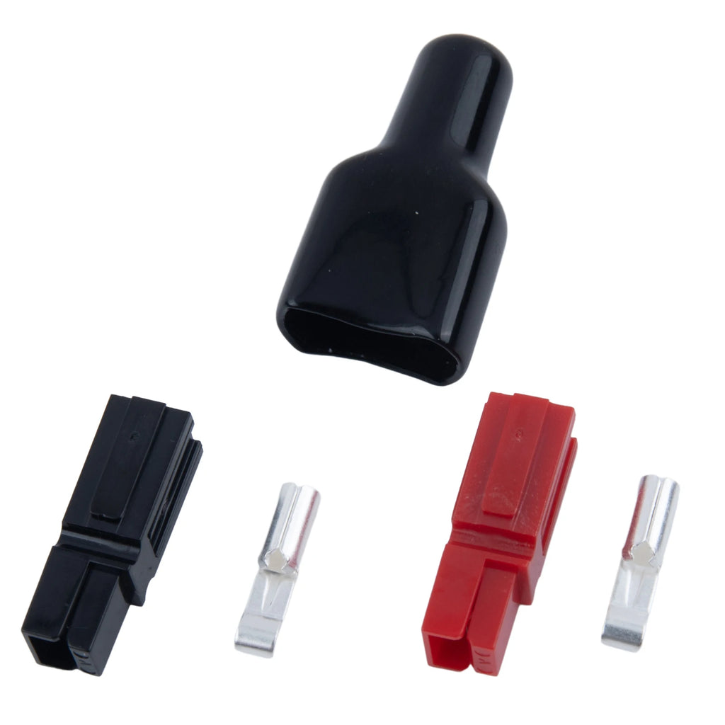 5 Pairs 30AMP 600V For Anderson Style Connector — product photo 3 of 6