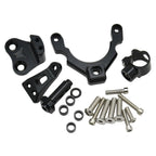 Damper Stabilizer Holder Adjustable Alloy Bracket Motorcycle Control — product photo 2 of 6