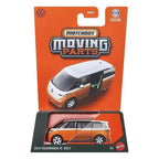 Matchbox FWD28 Alloy Car Model Lexus Ford Volkswagen — product photo 2 of 6