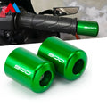 6 Color Motorcycle Parts Handle Hand Bar End — main product photo