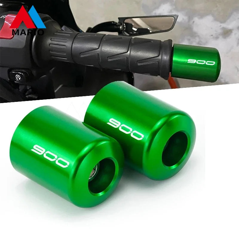 6 Color Motorcycle Parts Handle Hand Bar End — main product photo