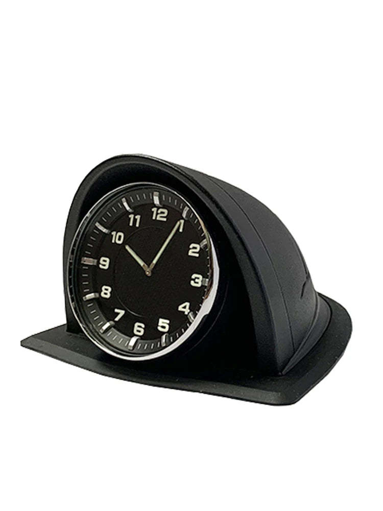 Premium Car Dashboard Clock Creative Car Watch Universal — main product photo