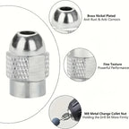 Premium Rotary Tool Chuck Set-Quick Change Drill Adapter — product photo 3 of 6