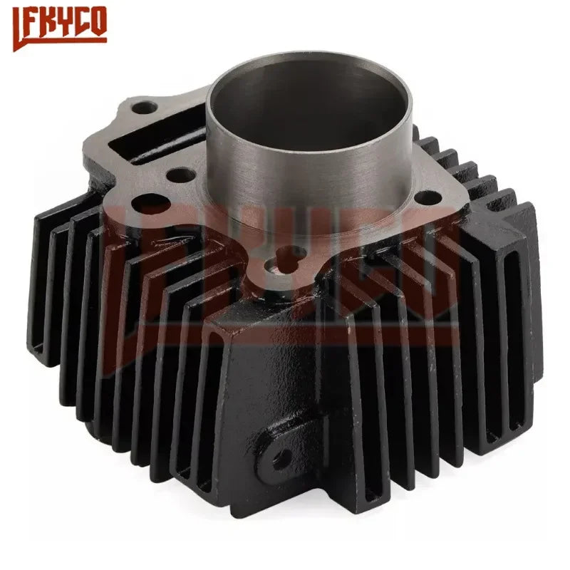 52.4mm 107CC Piston Rings Kit for Honda At110 — product photo 3 of 6