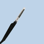 Foldable Eyelash Comb & Eyebrow Brush — product photo 4 of 6