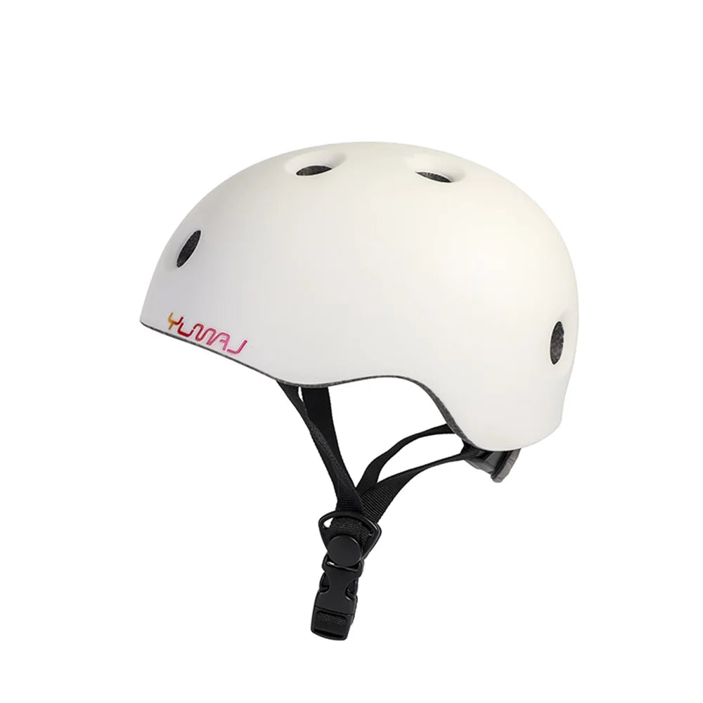 YUMAJ Children's Safety Cycling Helmet Protective Equipment for — product photo 2 of 3