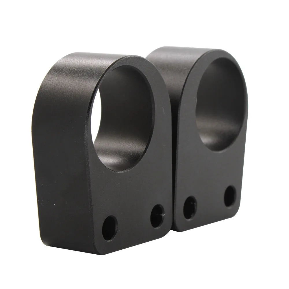 Handlebar Riser Kit Fit For Kawasaki Ninja 250 — product photo 4 of 6