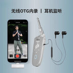 Wireless Bluetooth Transmitter Receiver — product photo 4 of 5