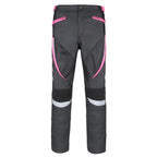 RidingTribe HP-20 Women's Motorcycle Riding Pants — product photo 4 of 6