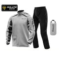 Men Motorcycle Raincoat Motorbike Rain Suit Moto Raincoat — main product photo