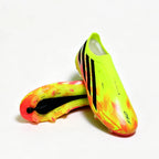 2620 Premium Laceless Mens Soccer Shoes Boys F50 — main product photo