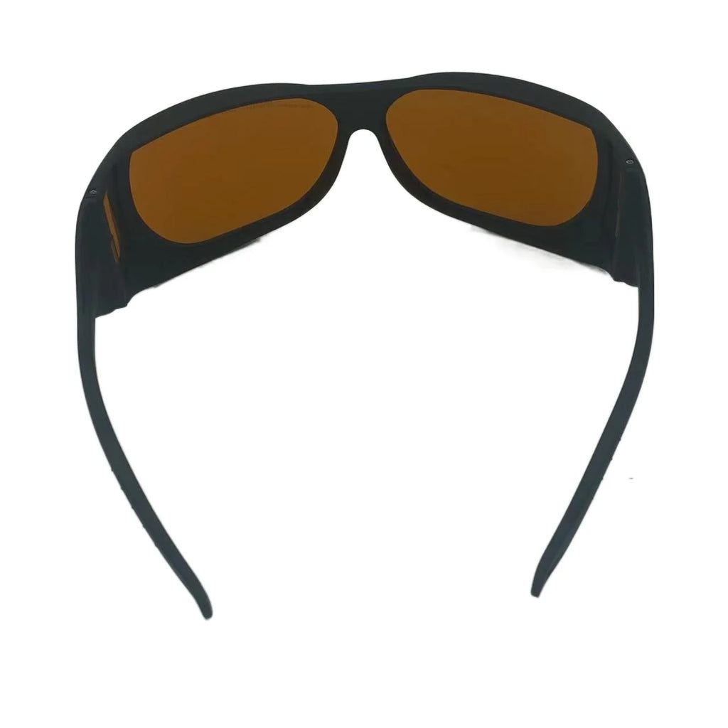 LSG-1A OD8+ Laser Safety Glasses For 445nm 532nm — product photo 4 of 6