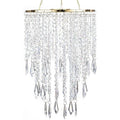 1pack Mini Chandelier Shade — main product photo