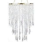 1pack Mini Chandelier Shade — main product photo