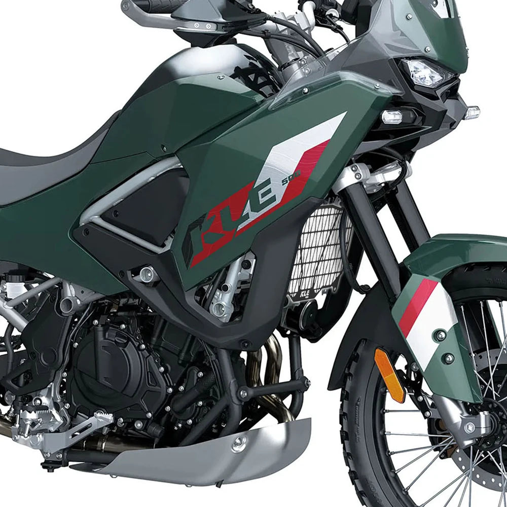 For Kawasaki KLE 500 2026 KLE500 SE ABS — product photo 4 of 6