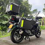 For Honda NC750X Maxi-Scooter Motor X-Size Motorbike Aluminium — product photo 5 of 6