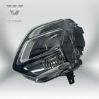 Original 6000K LED Headlights for Chery Oumengda New — product photo 2 of 4