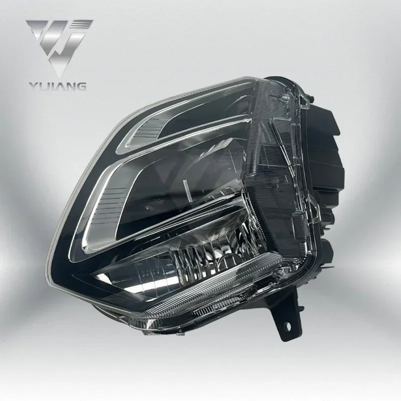 Original 6000K LED Headlights for Chery Oumengda New — product photo 2 of 4