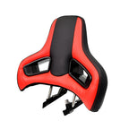 TIYPEOR 1 PCS High Quality Auto Headrest Red — product photo 3 of 6