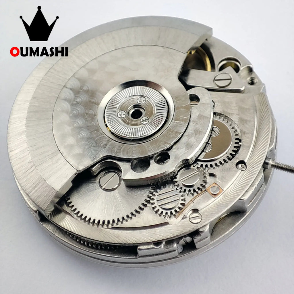 Original ST2533 Movement Automatic Precise timing Light weight — product photo 6 of 6