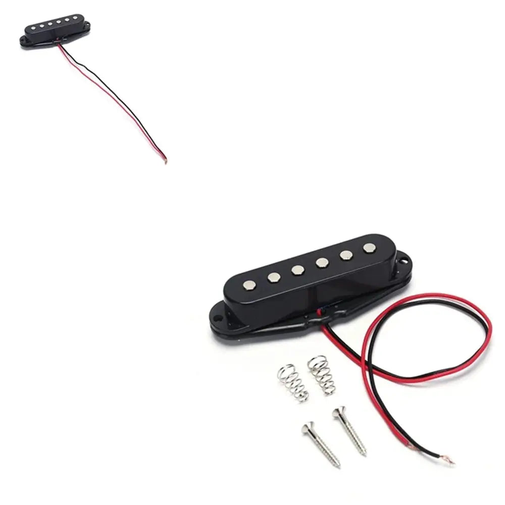 Stringed Instruments Professional Guitar Parts for 6 Strings — product photo 6 of 6