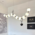Modern Chandelier Pendant Lamp Chandeliers for Dining Room — main product photo