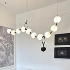 Modern Chandelier Pendant Lamp Chandeliers for Dining Room — main product photo