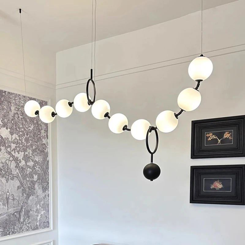 Modern Chandelier Pendant Lamp Chandeliers for Dining Room — main product photo