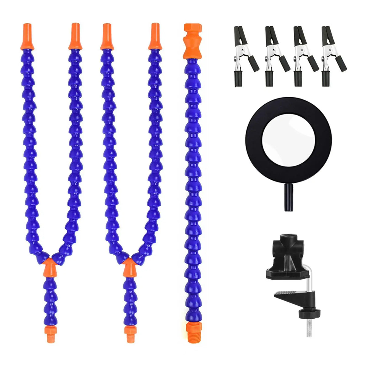 Professional Helping Hands Soldering Tools for Assembly — main product photo