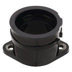4pcs Motorbike Carburetor Intake Pipe Adapter Manifold Boot — product photo 5 of 6