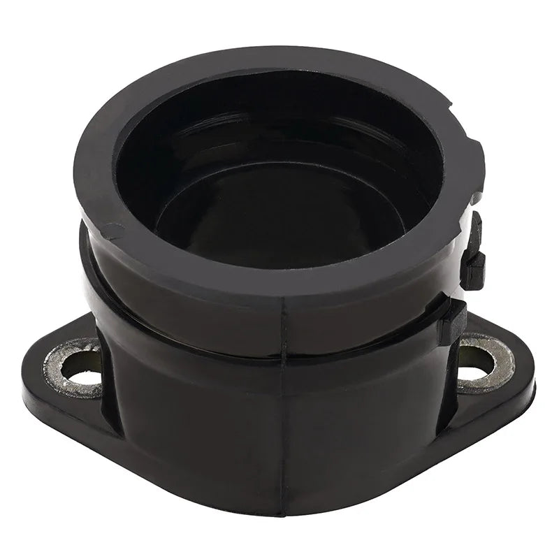 4pcs Motorbike Carburetor Intake Pipe Adapter Manifold Boot — product photo 5 of 6
