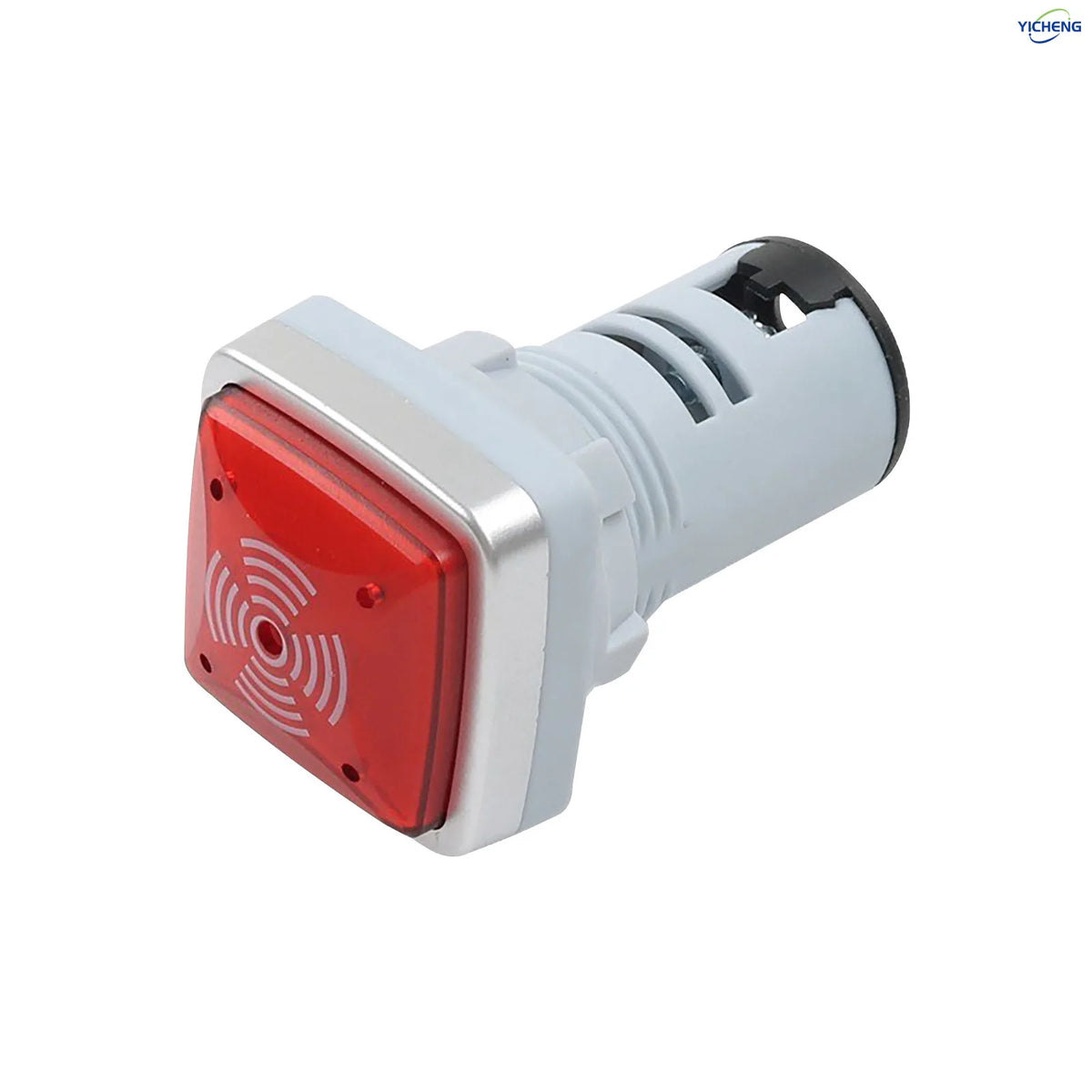 10Pcs The Sound Light Buzzer Intermittently Emits Sound — product photo 4 of 6