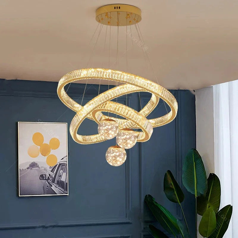 home decorationPendant lights — product photo 5 of 6