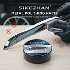 Professional Chrome Polishing Compound Removes Water Stains Rust — product photo 3 of 6