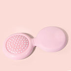 Mini Folding Head Massager Mirror anti-static Styling Accessories — product photo 5 of 6