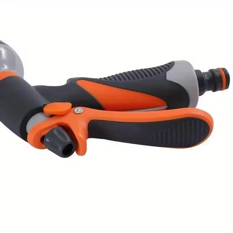 High Pressure Car Washing Gunmulti-Functional Hose Nozzle Multi-Function — product photo 5 of 6