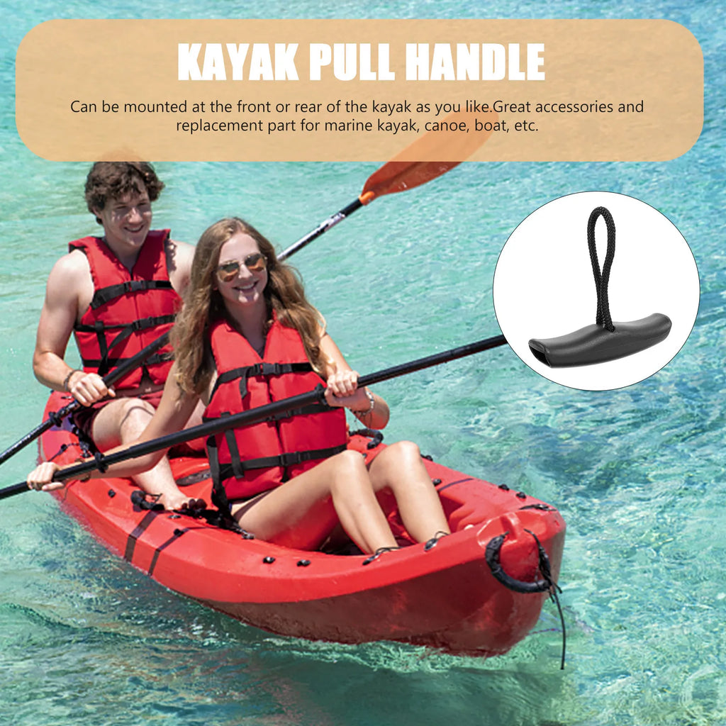 4 set Durable Kayak Pull Handles With Rope — product photo 4 of 6