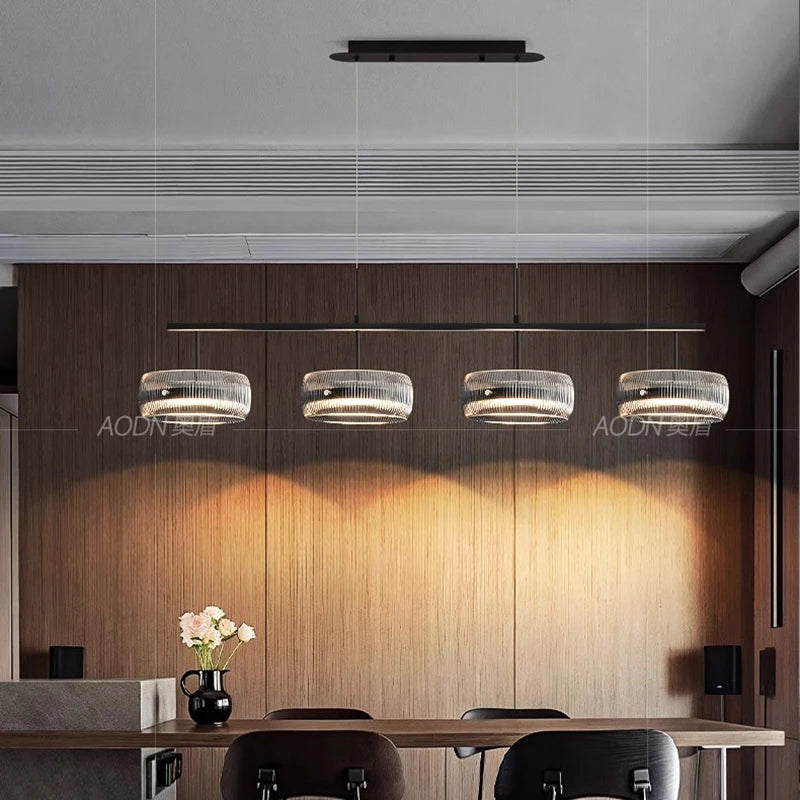 Modern Chandelier Pendant Lamp Chandeliers for Dining Room — product photo 3 of 6
