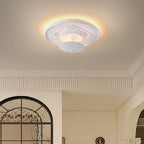 White French Bedroom LED Chandeliers Lamp For Kitchen — product photo 6 of 6