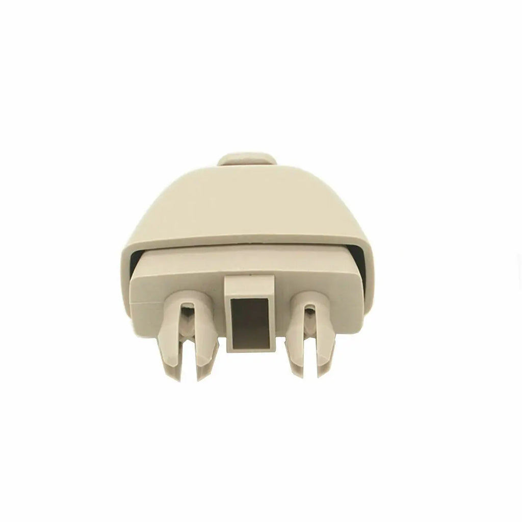 2PCS/Set Sun Visor Hook Clips Replacement Clips Fits — product photo 3 of 6