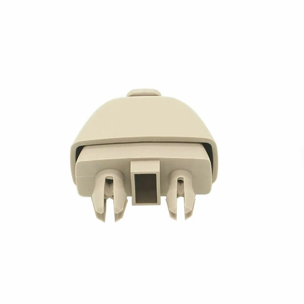 2PCS/Set Sun Visor Hook Clips Replacement Clips Fits — product photo 3 of 6