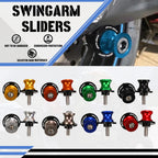 Motorcycle Accessories For KAWASAKI ER6N ER-6N 2005 2006 — main product photo