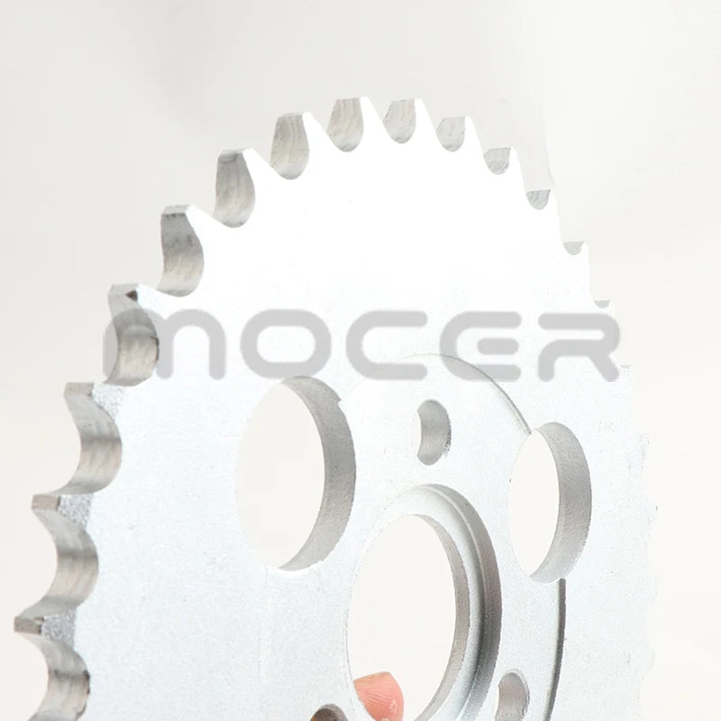 High quality 428 29T/35T Drive gear 29/35 Tooth — product photo 3 of 6
