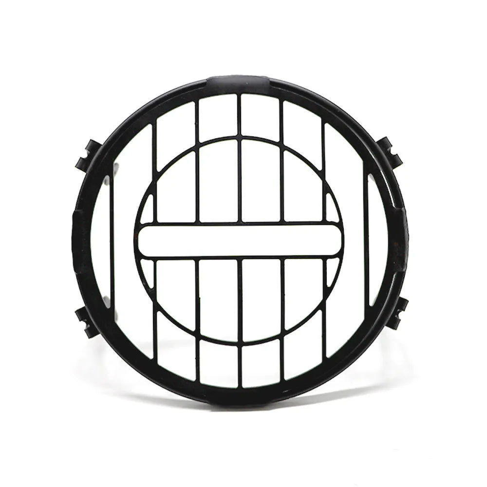 For Honda CL300 CM300 Headlight Grille Protective Net — product photo 3 of 6
