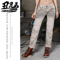 Uglybros Women's Motorcycle Jeans Motorbike Jeans Protective Gear — main product photo